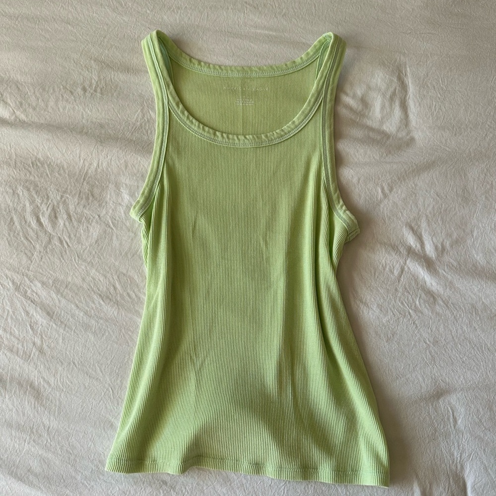 AMERICAN EAGLE TANK TOP